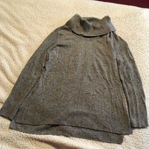 CK Cowl Sweater FINAL SALE!!